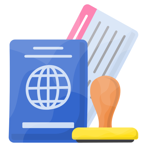 Visa Icon