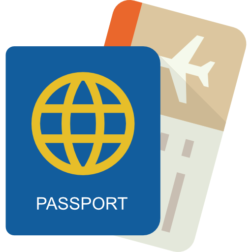 Visa Icon