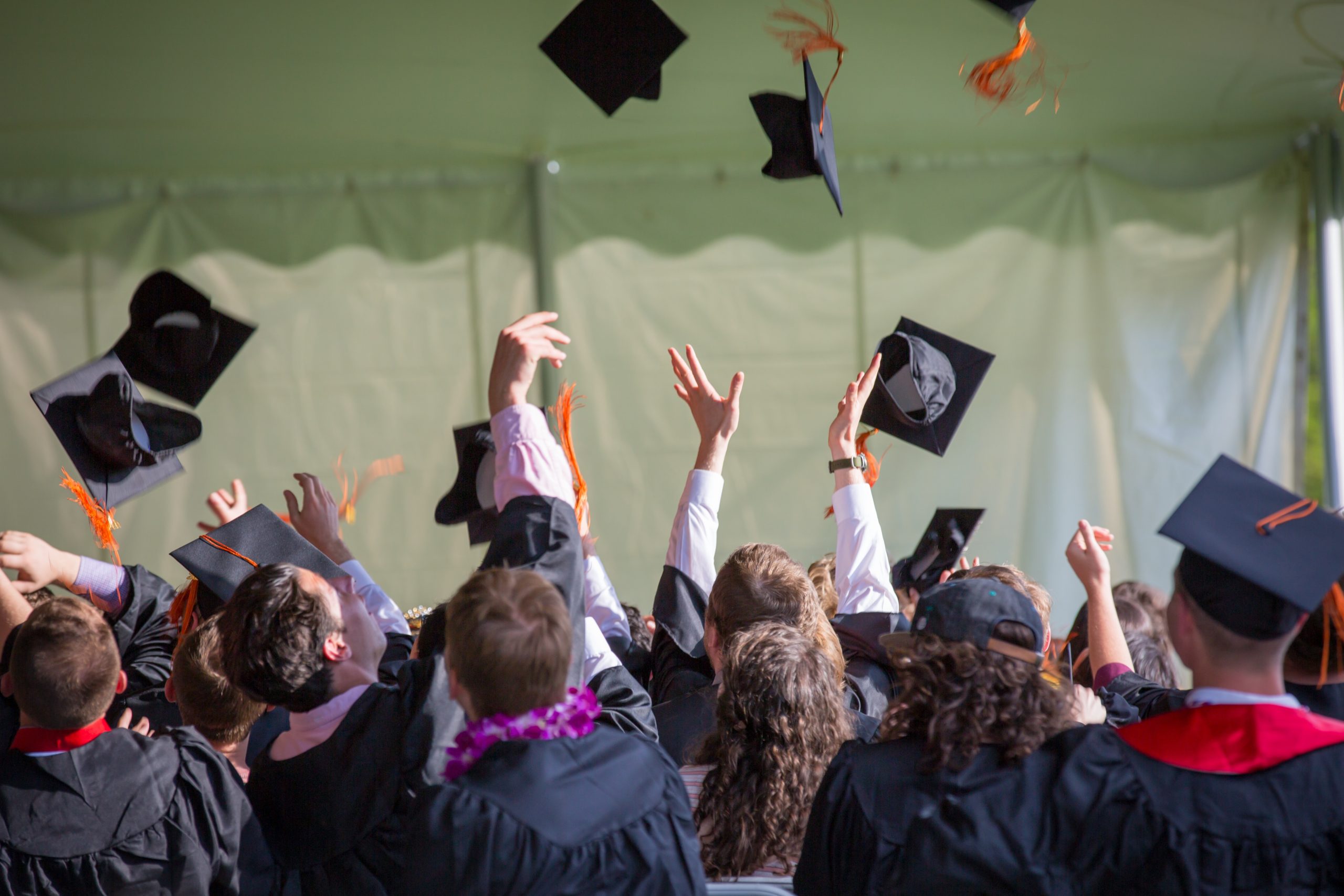 Students In Australia