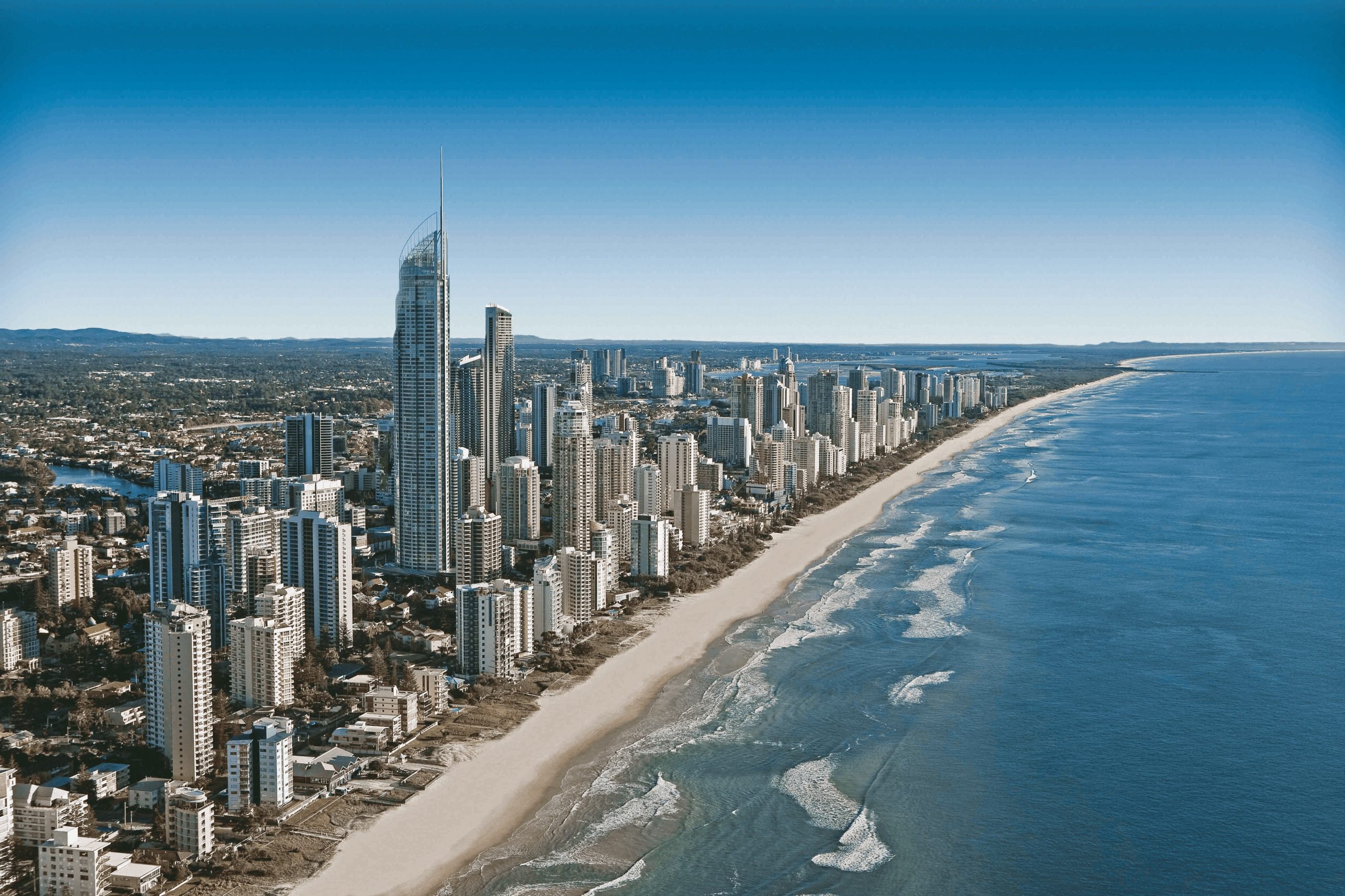 Melbourne