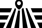 land location icon